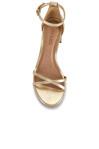 Steve Madden - Women's Rae Strappy Heel Sandal