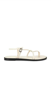 Free People - Women's Corsica Strappy Sandals