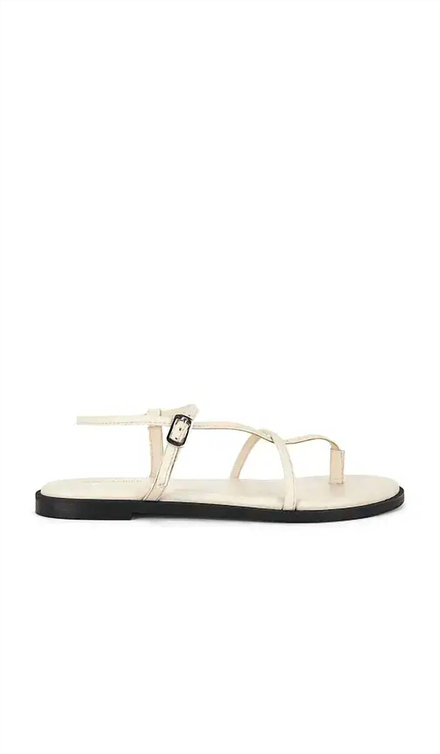 Free People - Women's Corsica Strappy Sandals
