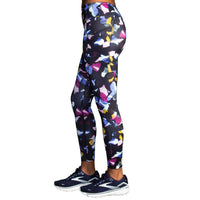 Brooks - Method 7/8 Tight Pant