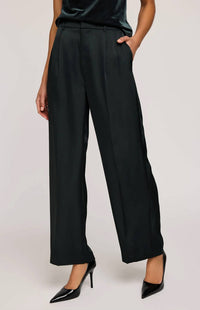 Gentle Fawn - Amelie Satin Pant