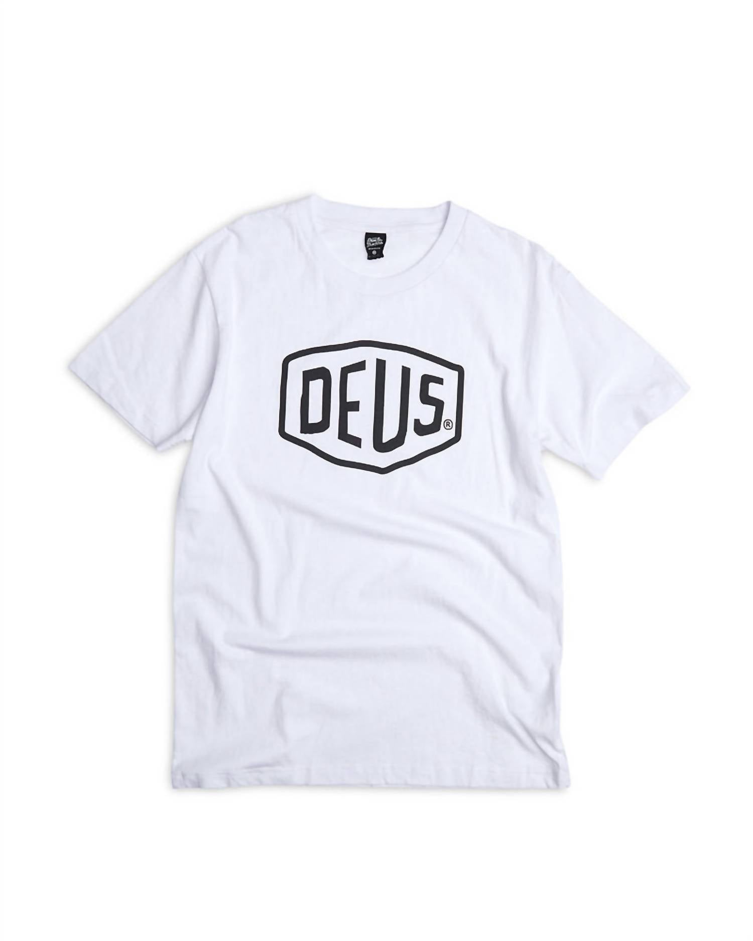 SHIELD TEE