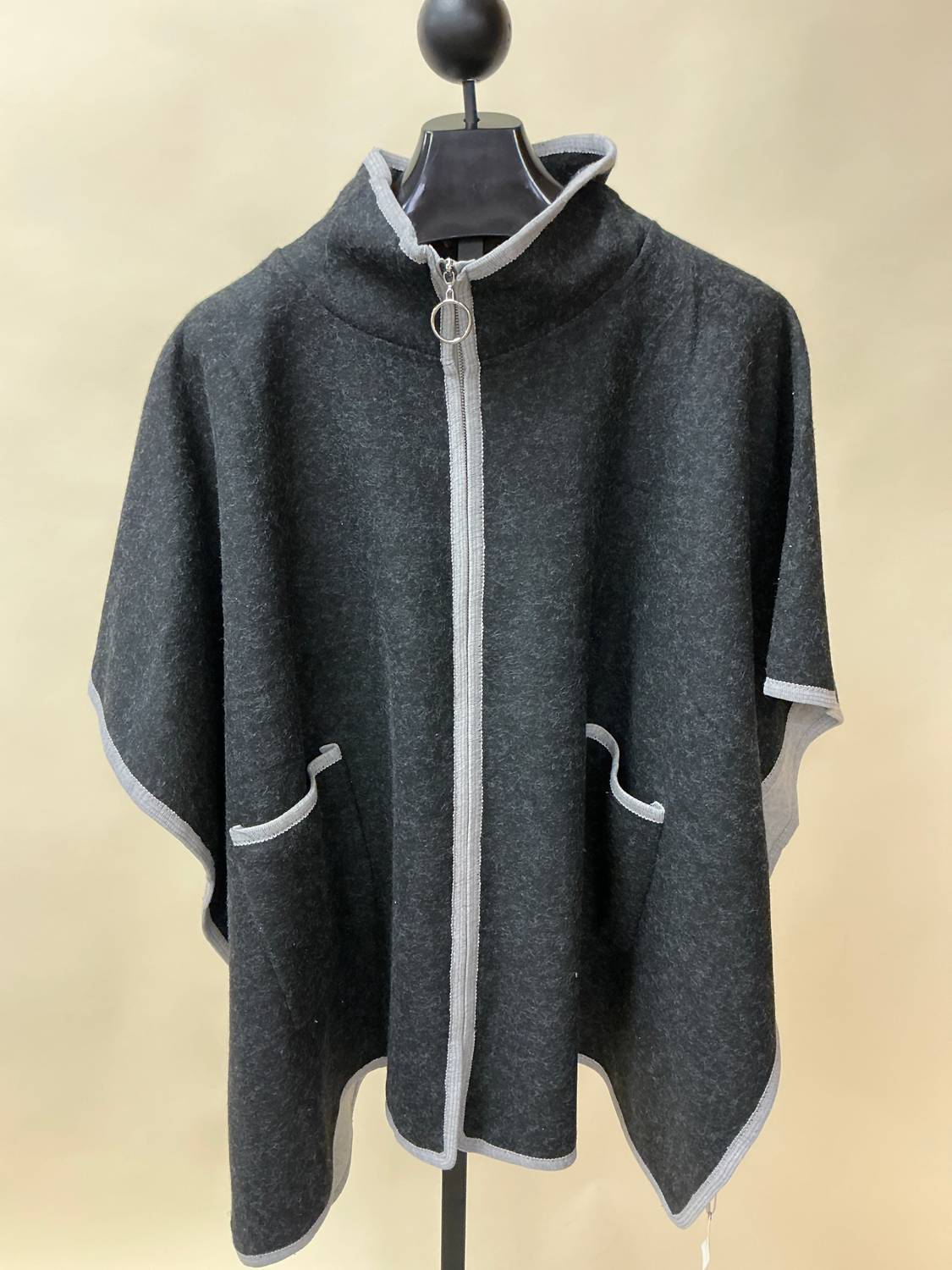Pretty Persuasions - Women's Cascades Capes