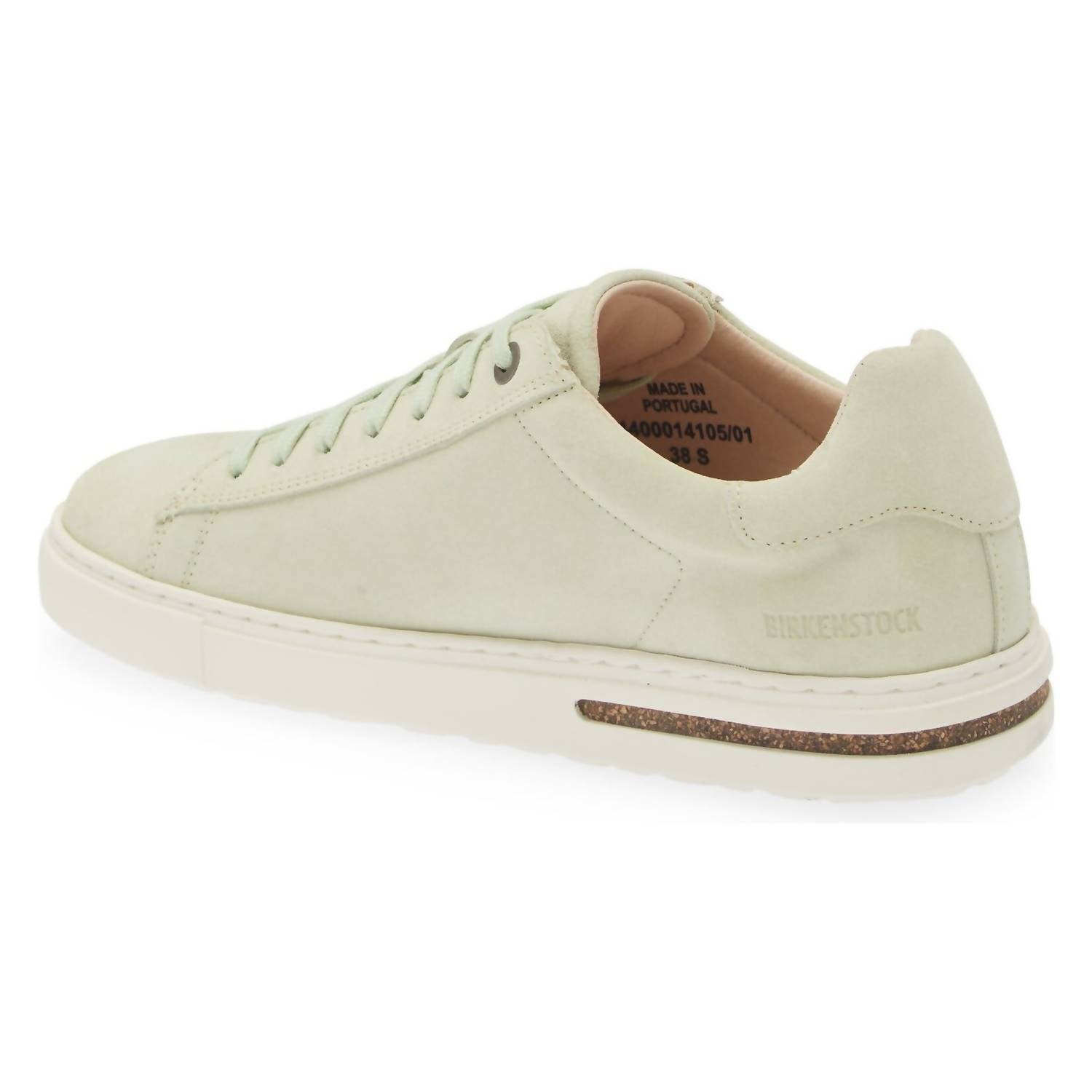 Birkenstock - Women's Bend Low Narrow Sneaker