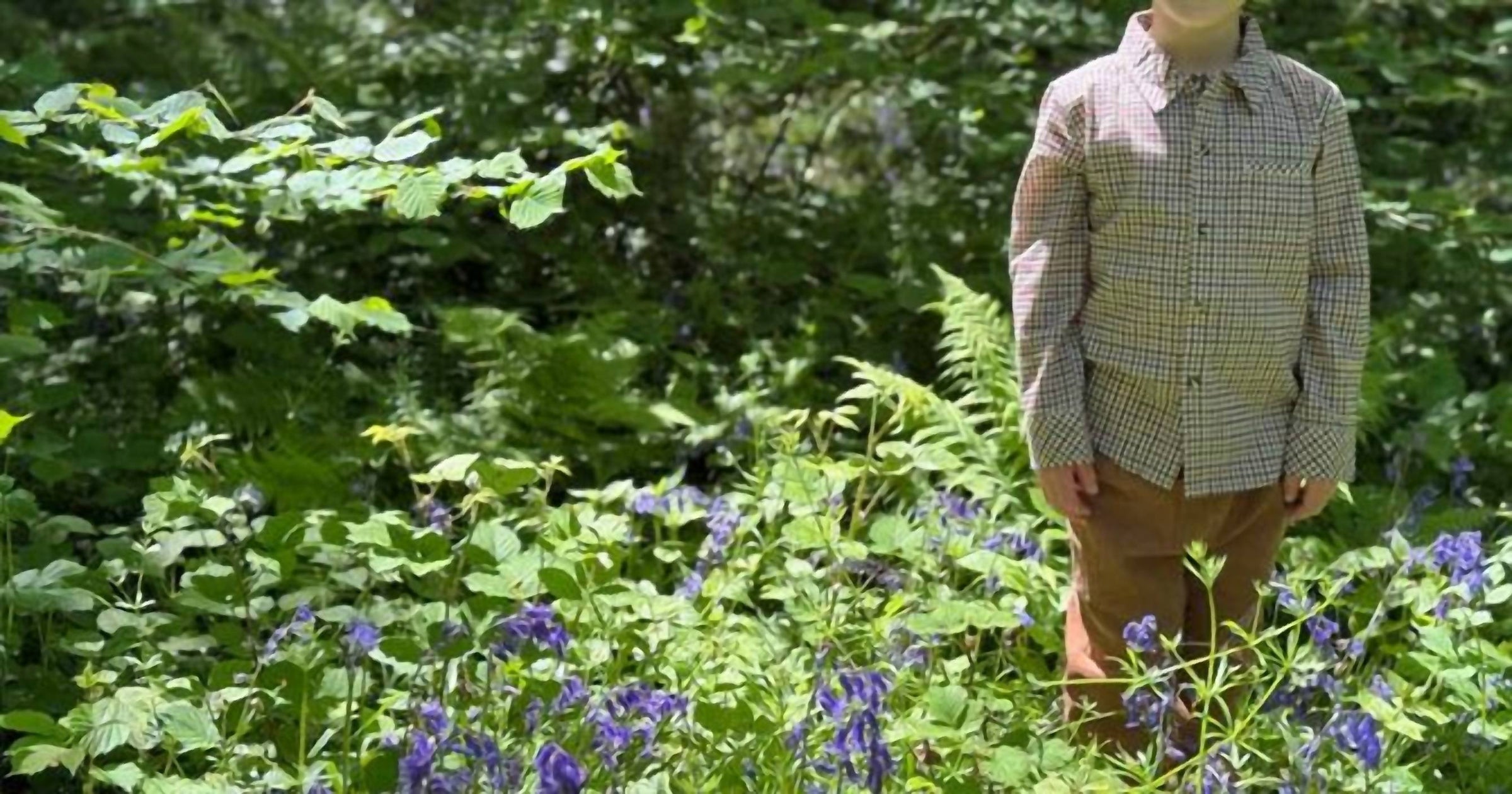 Me & Henry - Atwood Woven Shirt