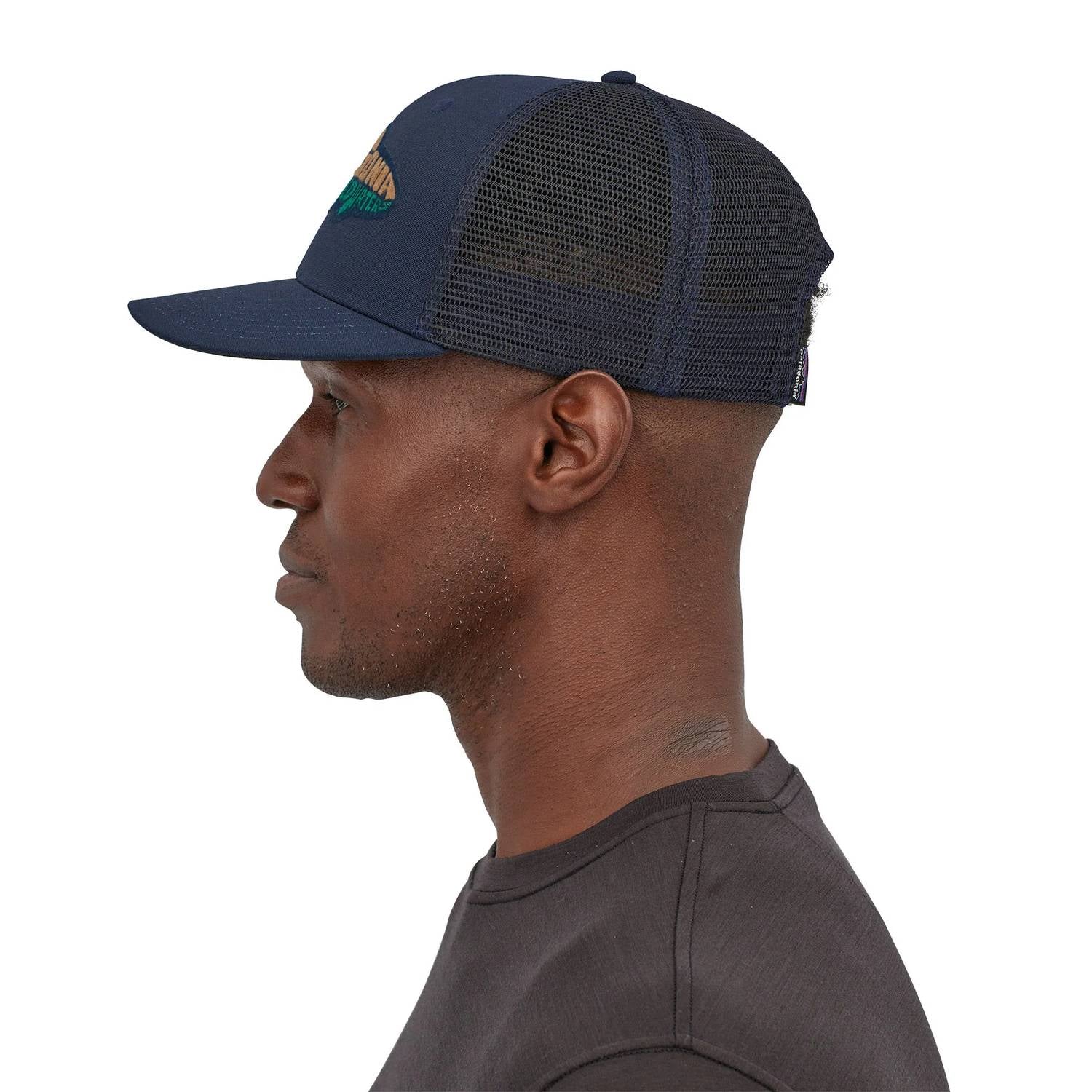 Patagonia - Men's Take a Stand Trucker Hat
