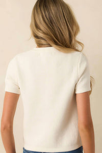 Prosperina - Mary Lynn Sweater
