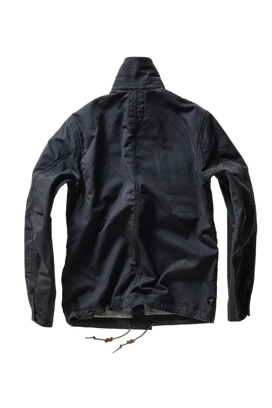 Relwen - Men's Pile-lined Chore Coat