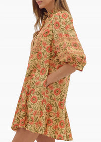 Entro - Hayden Mini Dress