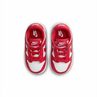 Nike - Kid's Dunk Low Sneakers
