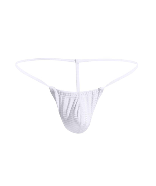 Cocksox - Men's Semi-sheer Slingshot Underwear