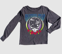Rowdy Sprout - Kid's Grateful Dead Tee