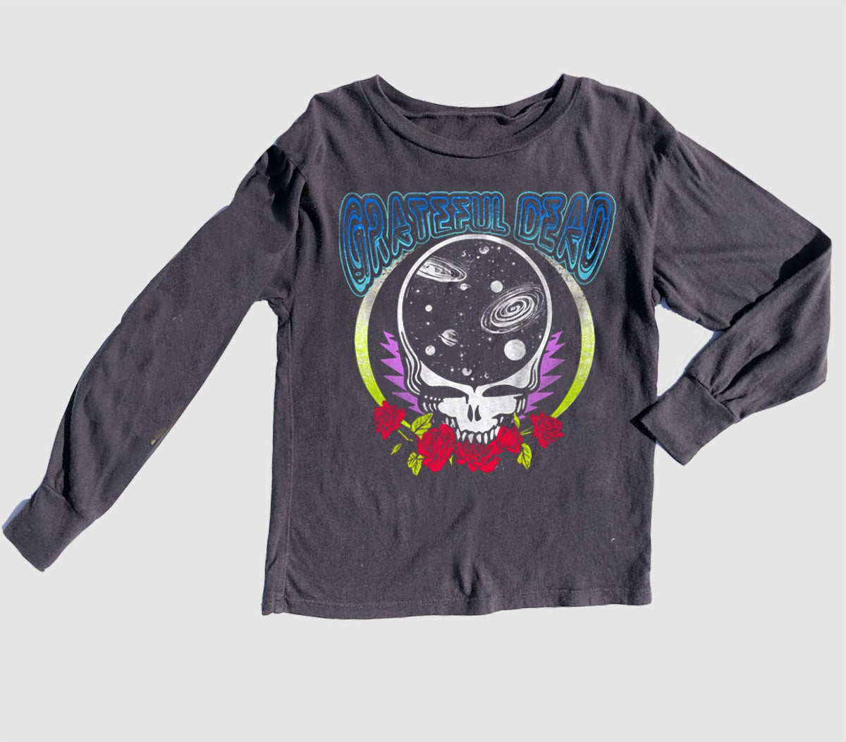 Rowdy Sprout - Kid's Grateful Dead Tee