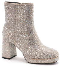 Corkys Footwear - Women's Bussin Boot