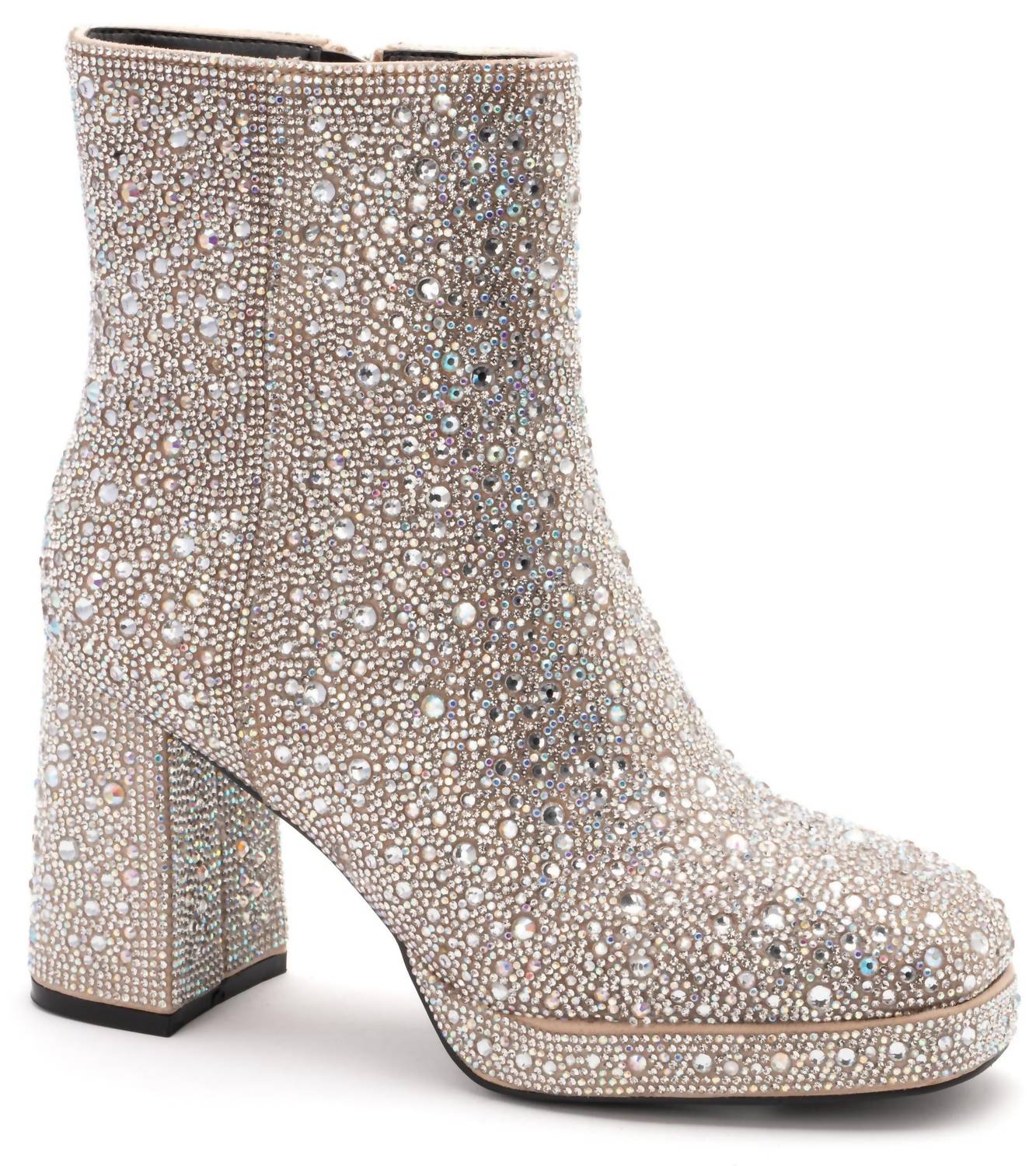 Corkys Footwear - Women's Bussin Boot