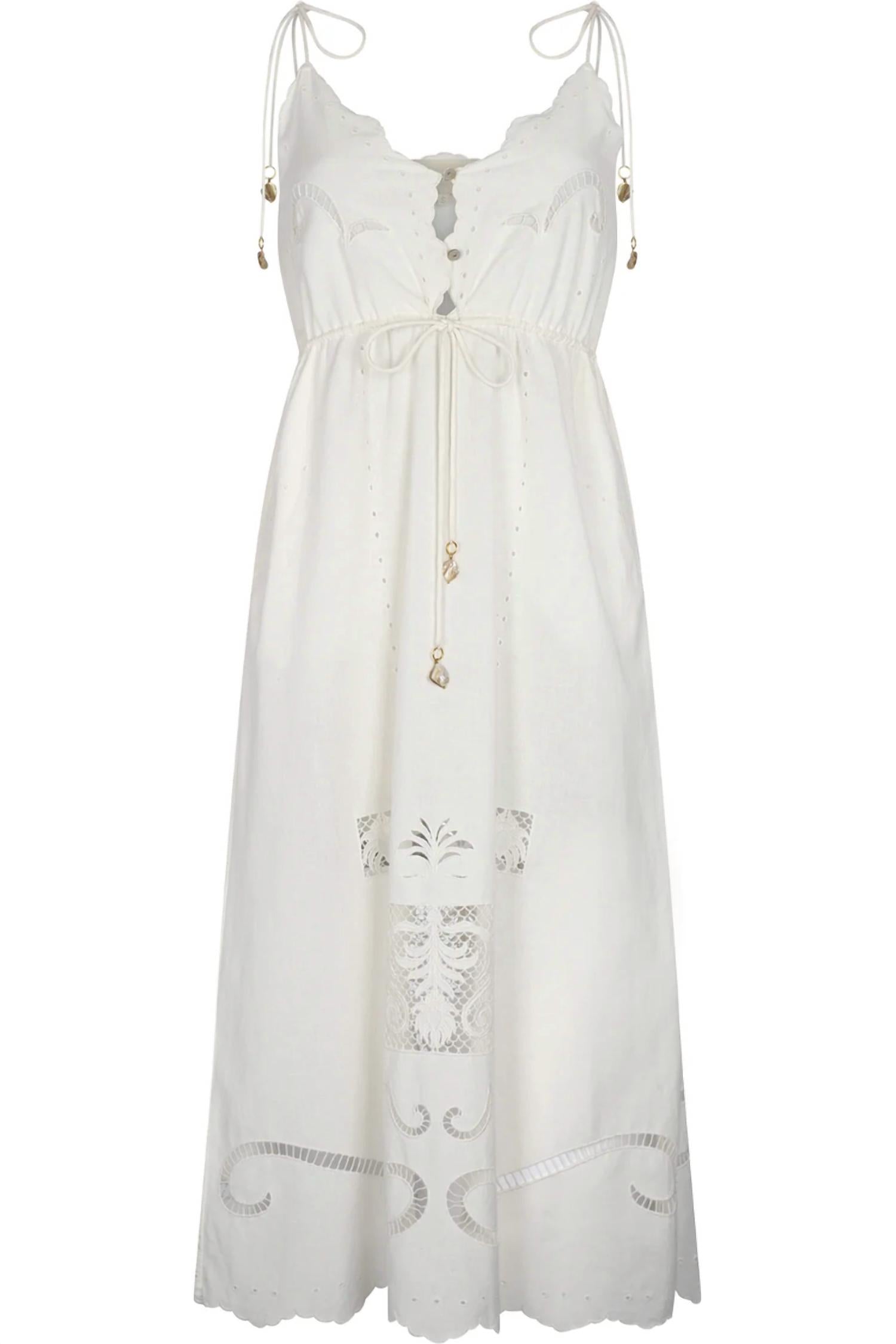 Carolina K - OPERA DRESS