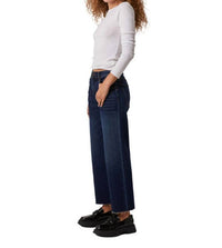 Edyson - Vincent Mid Rise Wide Leg Jeans