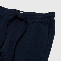 Surfside Supply Men's Jack Fuzzy Fleece Jogger in navy blazer - men's pants - view 4