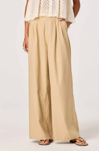Astr - Neha Wide Leg Pants