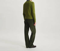 Ines De La Fressange - Arthur Wool Jumper