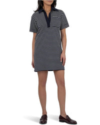 Kut From The Kloth - Daphne Short Sleeve Dress