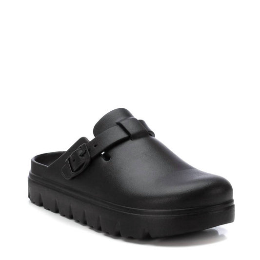 Xti - Women's Casual Rubber Clogs