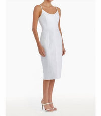 Amanda Uprichard - Rocco Midi Dress