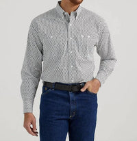 Wrangler - George Strait Shirt