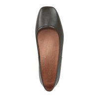 Vionic - Women's Orinda Square Toe Ballet Flat