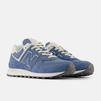 New Balance - Women's 574 New Spruce Sneakers