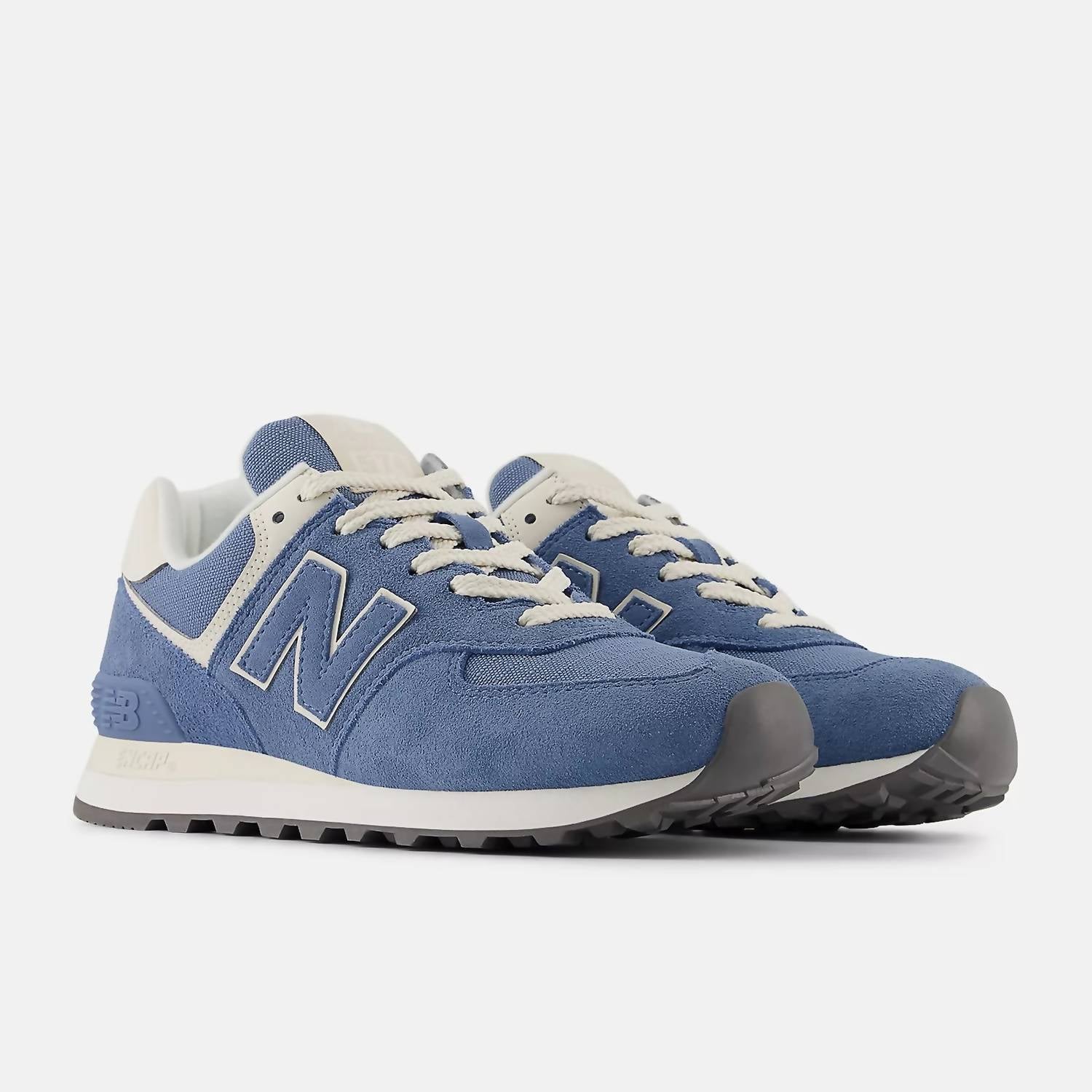 New Balance - Women's 574 New Spruce Sneakers