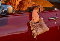 Hobo - Women's Ace Clutch Bag