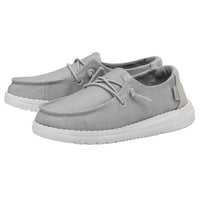 Hey Dude - Women's Wendy Youth Glitter Sneakers