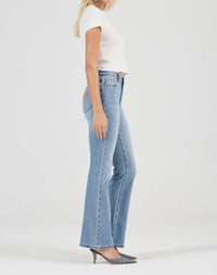 Rolla'S - Midtown Flare Boot Jeans