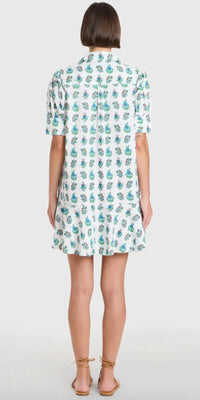 Livro - Liv Mini Dress