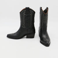 Stivali New York - Unstoppable Western Cowboy Boot
