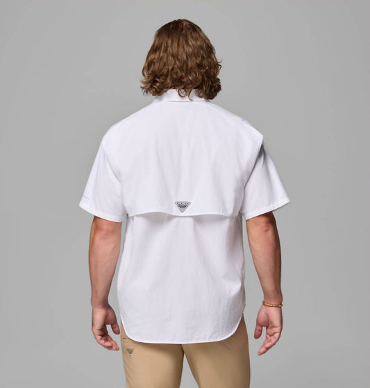 Columbia - Men’s Pfg Bahama™ Ii Short Sleeve Shirt