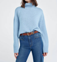 Favorite Daughter - Maddie Turtleneck Sweater