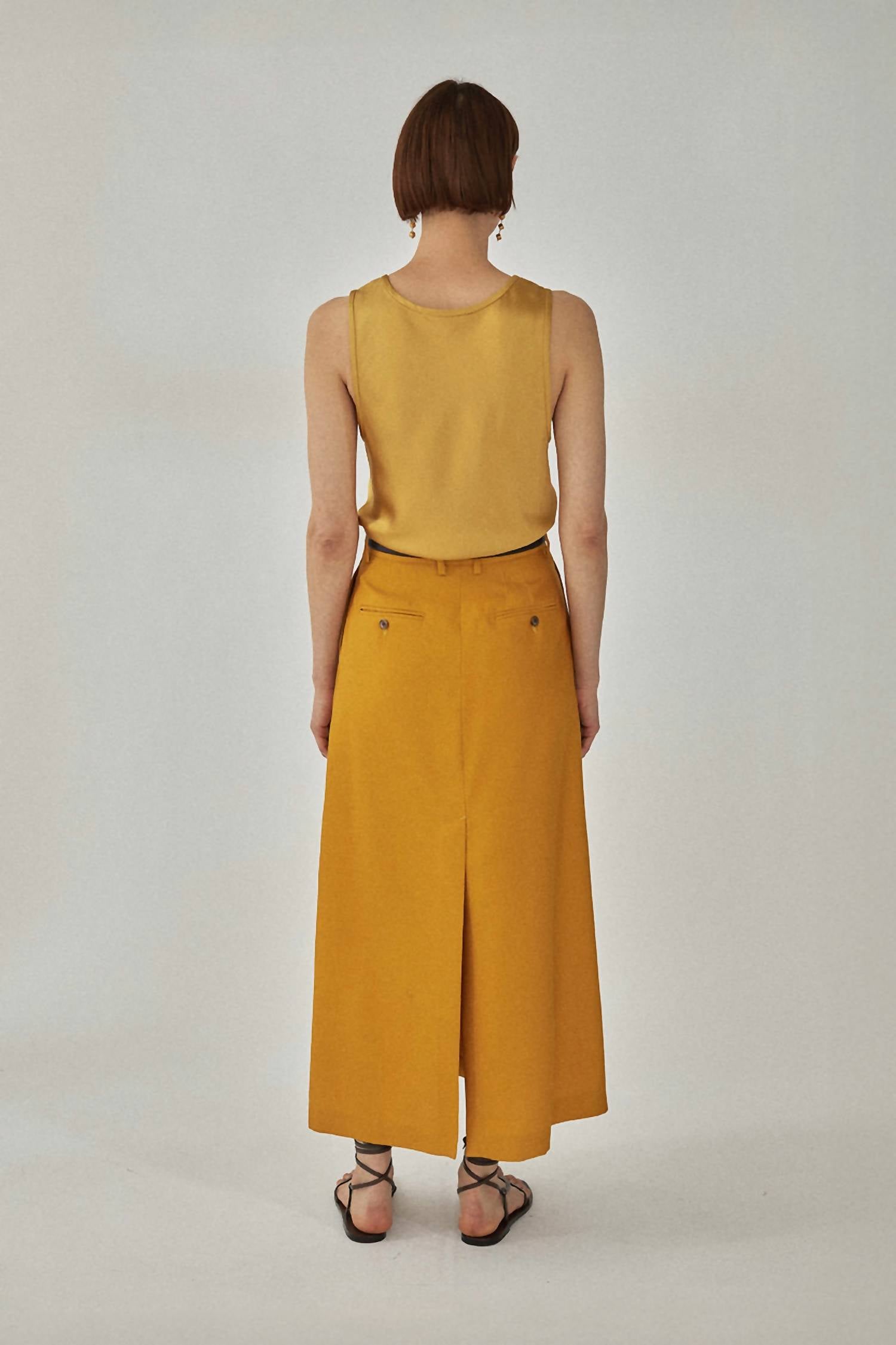 Heirlome - Elodie Midi Skirt
