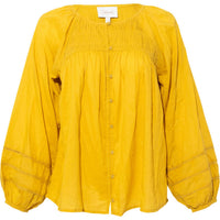 Cleobella - Nerea Cotton Blouse