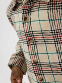 Rufflebutts - Kid's Long Sleeve Shirt