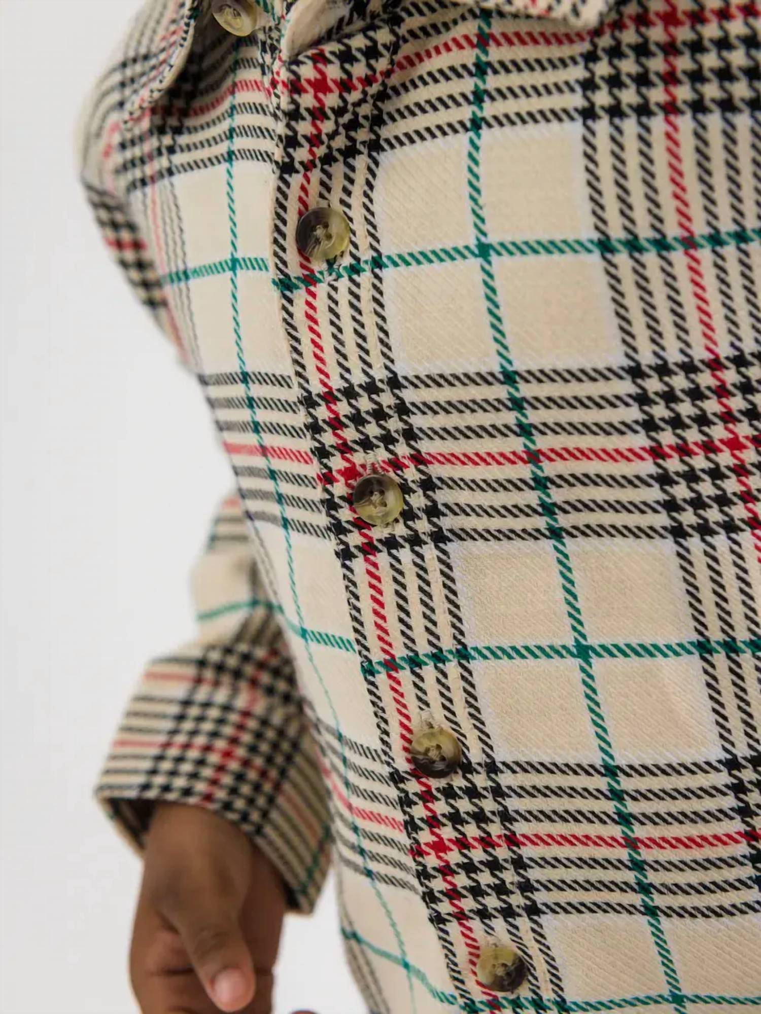 Rufflebutts - Kid's Long Sleeve Shirt