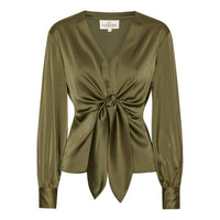 Karmamia - WOMEN'S BLAR BLOUSE