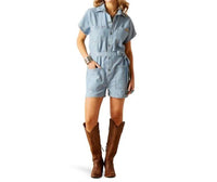 Ariat - Virginia Romper