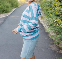 Michelle Mae - Mayley Long Sleeve Hoodie