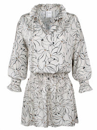 Finley - Finley Elizabeth Dancing Lilies Dress
