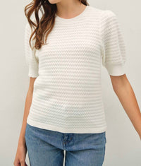 Be Cool - Mary Top