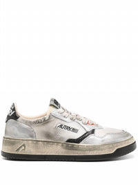Autry - Women's Super Vintage Low Sneaker Shoes