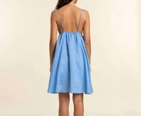 Frnch - Paris Sissi Dress