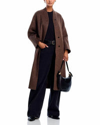 Rails - Roland Wool Blend Coat